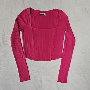 Urban Outfitters Crop Top Small